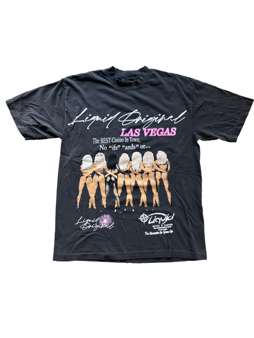 Girls In Vegas T